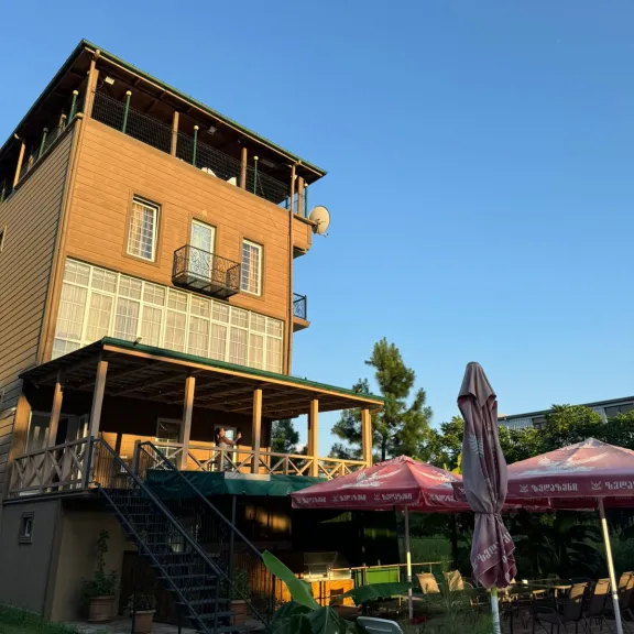 Фотография 4 - Отдых на море